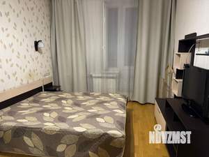 3-к квартира, на длительный срок, 86м2, 5/17 этаж