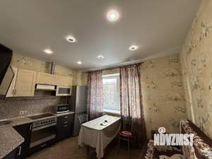 1-к квартира, на длительный срок, 50м2, 3/19 этаж