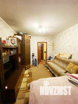 2-к квартира, на длительный срок, 44м2, 3/5 этаж