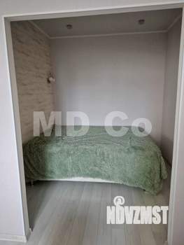 2-к квартира, на длительный срок, 45м2, 9/16 этаж