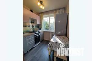 2-к квартира, посуточно, 44м2, 4/5 этаж