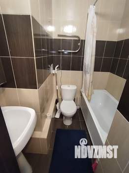 2-к квартира, на длительный срок, 30м2, 13/17 этаж