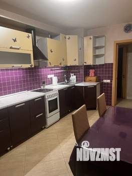 3-к квартира, на длительный срок, 86м2, 13/14 этаж