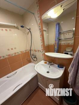 3-к квартира, на длительный срок, 77м2, 14/17 этаж