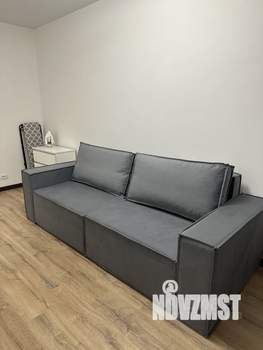 Студия квартира, на длительный срок, 26м2, 14/17 этаж