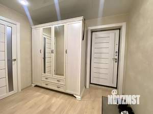 2-к квартира, на длительный срок, 47м2, 4/9 этаж