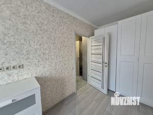 1-к квартира, на длительный срок, 31м2, 17/21 этаж