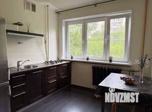 1-к квартира, на длительный срок, 33м2, 4/9 этаж