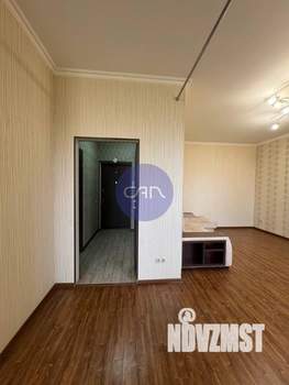 1-к квартира, на длительный срок, 43м2, 14/22 этаж