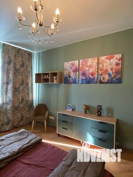 2-к квартира, на длительный срок, 69м2, 10/17 этаж