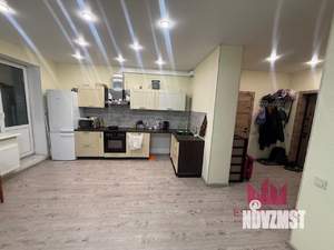 1-к квартира, на длительный срок, 46м2, 22/22 этаж