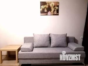 1-к квартира, посуточно, 33м2, 9/9 этаж