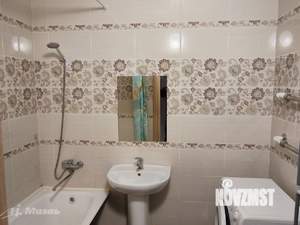 1-к квартира, на длительный срок, 43м2, 10/17 этаж