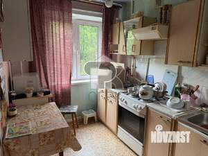 2-к квартира, на длительный срок, 47м2, 3/9 этаж