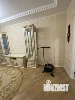 3-к квартира, на длительный срок, 96м2, 5/14 этаж
