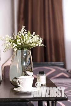 1-к квартира, посуточно, 40м2, 5/9 этаж