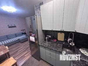 Студия квартира, посуточно, 23м2, 10/17 этаж