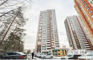 1-к квартира, на длительный срок, 49м2, 16/27 этаж