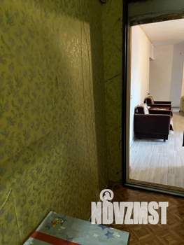 2-к квартира, посуточно, 65м2, 1/9 этаж