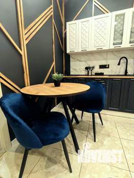 1-к квартира, посуточно, 37м2, 9/17 этаж