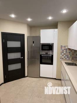 1-к квартира, на длительный срок, 40м2, 4/9 этаж