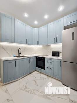 1-к квартира, на длительный срок, 36м2, 8/23 этаж