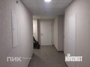 Студия квартира, на длительный срок, 20м2, 7/23 этаж