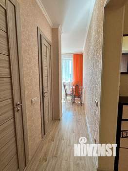1-к квартира, на длительный срок, 43м2, 7/16 этаж