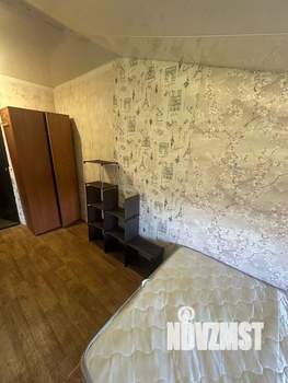 1-к квартира, на длительный срок, 20м2, 3/3 этаж