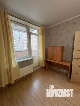 1-к квартира, на длительный срок, 43м2, 8/17 этаж