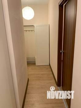 1-к квартира, на длительный срок, 34м2, 7/18 этаж