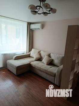 1-к квартира, на длительный срок, 40м2, 8/9 этаж