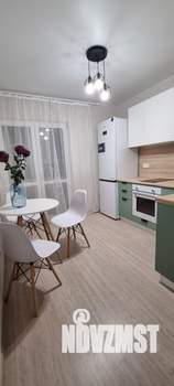 1-к квартира, на длительный срок, 35м2, 7/25 этаж