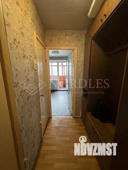 1-к квартира, на длительный срок, 33м2, 8/9 этаж