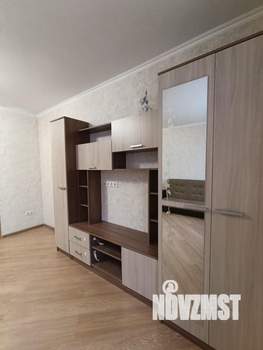 1-к квартира, на длительный срок, 40м2, 16/17 этаж