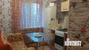 1-к квартира, на длительный срок, 35м2, 5/5 этаж