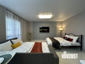 2-к квартира, посуточно, 52м2, 10/25 этаж