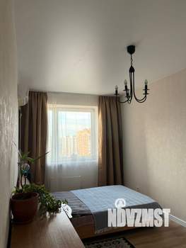 2-к квартира, на длительный срок, 65м2, 14/17 этаж