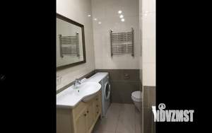 2-к квартира, на длительный срок, 52м2, 7/24 этаж