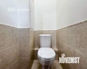 1-к квартира, на длительный срок, 34м2, 1/4 этаж