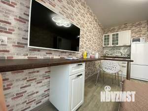 1-к квартира, посуточно, 25м2, 4/7 этаж