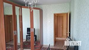 2-к квартира, на длительный срок, 56м2, 14/17 этаж