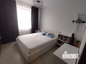 2-к квартира, на длительный срок, 30м2, 13/17 этаж