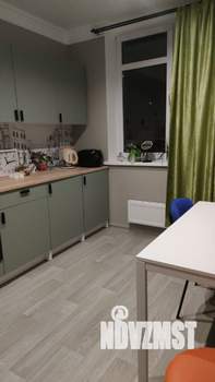 2-к квартира, на длительный срок, 50м2, 15/16 этаж