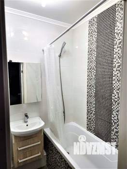 1-к квартира, на длительный срок, 36м2, 8/16 этаж