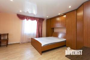 2-к квартира, на длительный срок, 40м2, 3/3 этаж