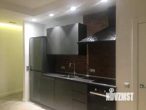 1-к квартира, на длительный срок, 43м2, 7/15 этаж