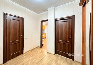 1-к квартира, на длительный срок, 52м2, 5/18 этаж