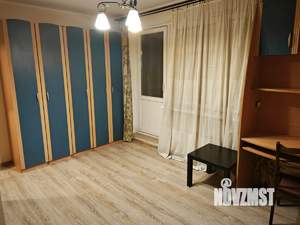 1-к квартира, на длительный срок, 35м2, 3/20 этаж