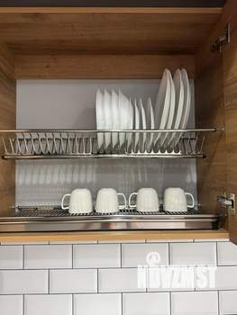 1-к квартира, на длительный срок, 47м2, 7/17 этаж